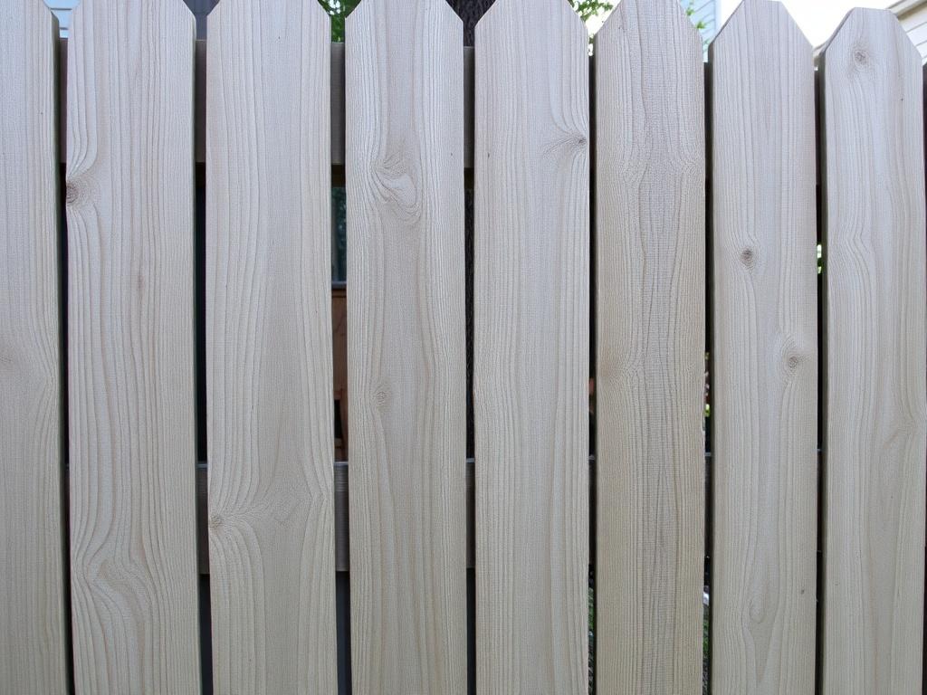 Preventing rot and termites in wooden fences. Conclusion