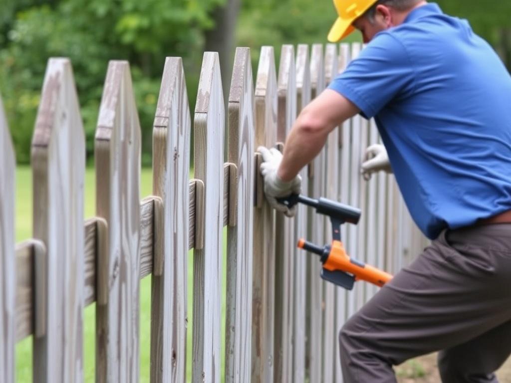 Fence removal: how to take down an old fence. Why You Might Need Fence Removal