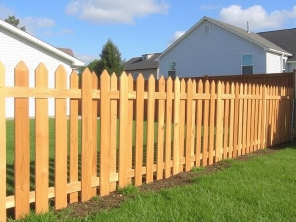 DIY : Comment Construire Soi-Même Sa Clôture en 5 Étapes. Conclusion