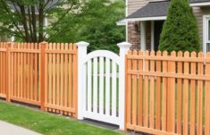 Different Types of Fences for Homes: Choosing the Perfect Boundary for Your Property