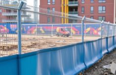 Temporary Fences for Construction Sites: Your Ultimate Guide to Safety and Efficiency