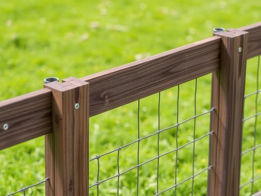     Pflegetipps für eine langlebige Zaunanlage. Praktische Hilfsmittel und Werkzeuge für die Zaunpflege