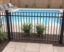 Zaun für den Poolbereich : Sécurité et Style au Cœur de Votre Jardin