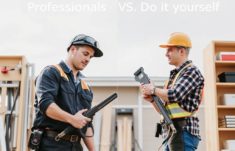 Profesional vs. Hacerlo Tú Mismo: ¿Cuál es la Mejor Opción para tus Proyectos?