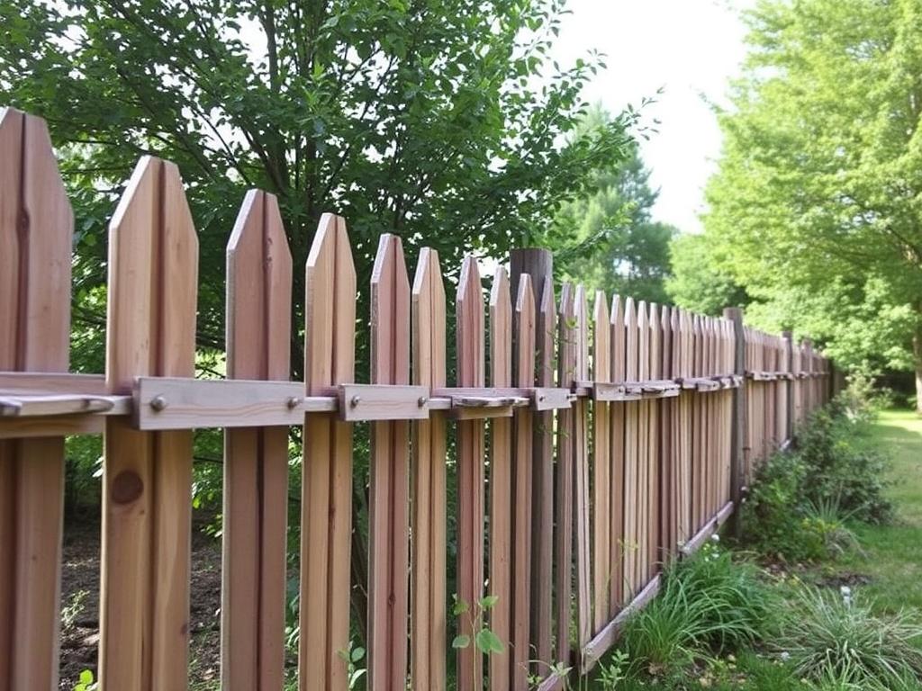 Fence removal: how to take down an old fence. Maintaining Your Property After Fence Removal