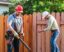 Hiring a Professional vs. Building a Fence Yourself: Which Option is Best for You?