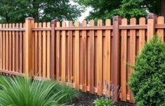 Les matériaux les plus durables pour une clôture : comment choisir la longévité et l’esthétique