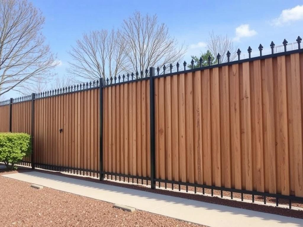 Soundproof fence barriers. How Do Soundproof Fence Barriers Work?
