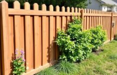 How to Camouflage an Ugly Fence: Creative Ideas to Transform Your Outdoor Space