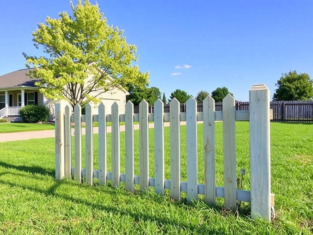 Property line disputes and fence placement. Fence Placement Best Practices to Avoid Disputes