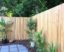 Clôtures en bambou : Une option écologique et stylée pour votre jardin