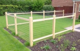 Les clôtures autonomes (sans poteaux) : révolution dans la délimitation des espaces