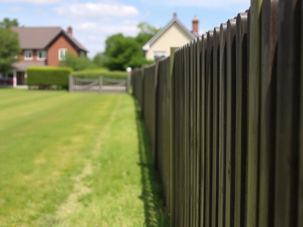     Zaun und Grundstücksgrenzen: Rechtliche Aspekte. Nouveautés et évolutions récentes en matière de législation clôtures et limites