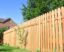 Clôtures en bois : avantages et inconvénients