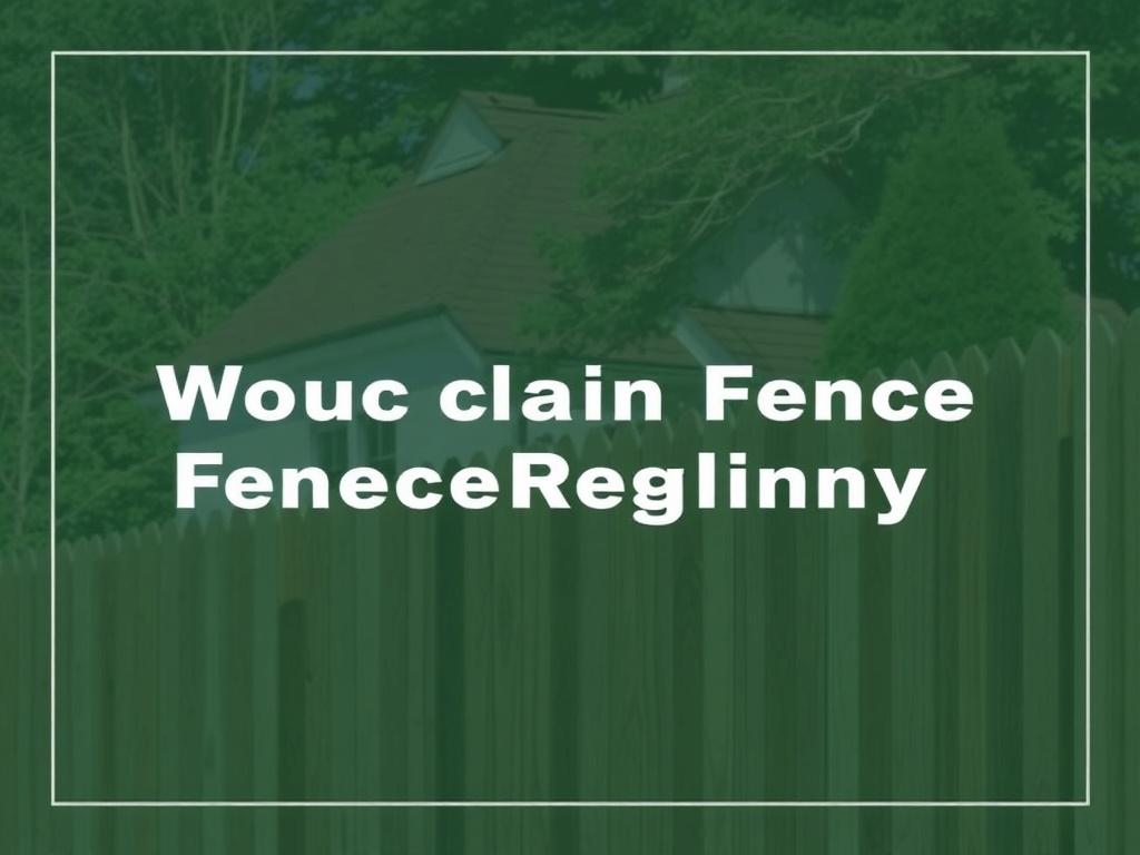 How to maintain a wooden fence. Step 1: Inspect Your Wooden Fence Regularly