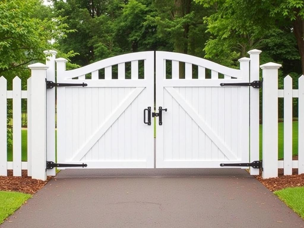 Automatic fence gates: pros and cons. Who Should Consider Installing an Automatic Fence Gate?