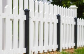 Garantías de vallas: Todo lo que necesitas saber antes de tu compra