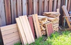 Recycling Old Fence Materials: A Sustainable Guide to Transform Your Outdoor Space