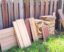 Recycling Old Fence Materials: A Sustainable Guide to Transform Your Outdoor Space