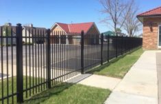 Fences for Commercial Properties: Enhancing Security, Privacy, and Curb Appeal