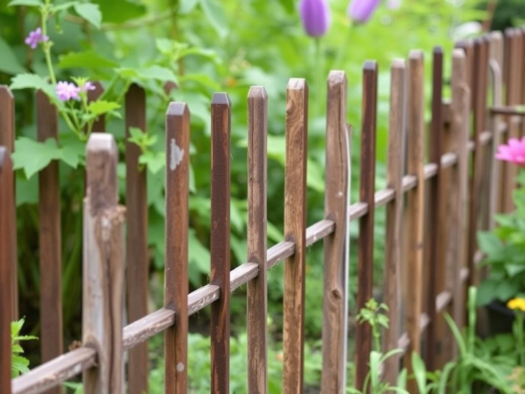     Clôtures anti-rongeurs : protection des jardins. Autres conseils pour protéger son jardin des rongeurs