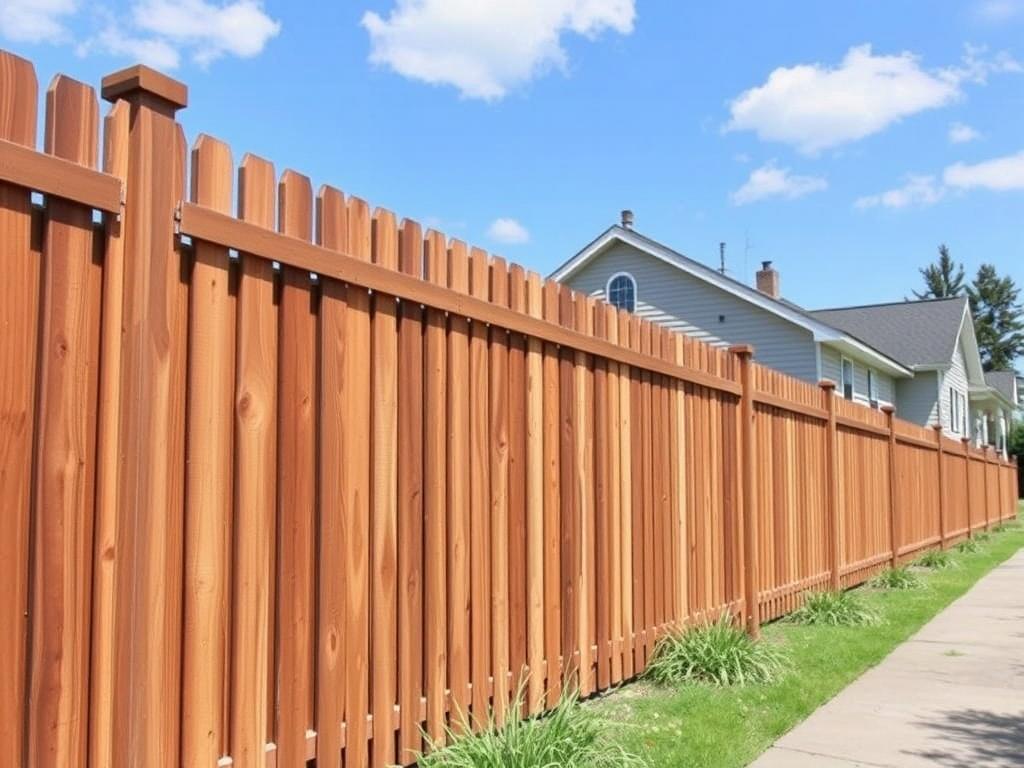 How to build a fence without neighbors complaining. Understanding Your Local Regulations and Rules