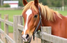 Fences for Horses: Safe and Durable Options for Every Stable