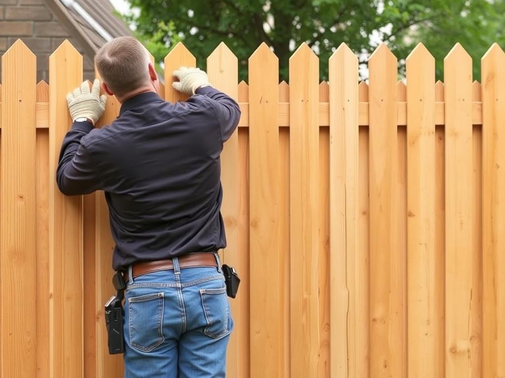     Comment installer une clôture soi-même ?. Conseils pratiques pour réussir à poser une clôture soi-même