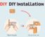 Installation DIY : guide étape par étape pour réussir vos projets maison