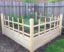 Zaun für Hochbeete : Pratique et Esthétique pour votre Jardin