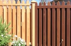Comment Mélanger les Styles de Clôtures pour un Résultat Unique et Harmonieux