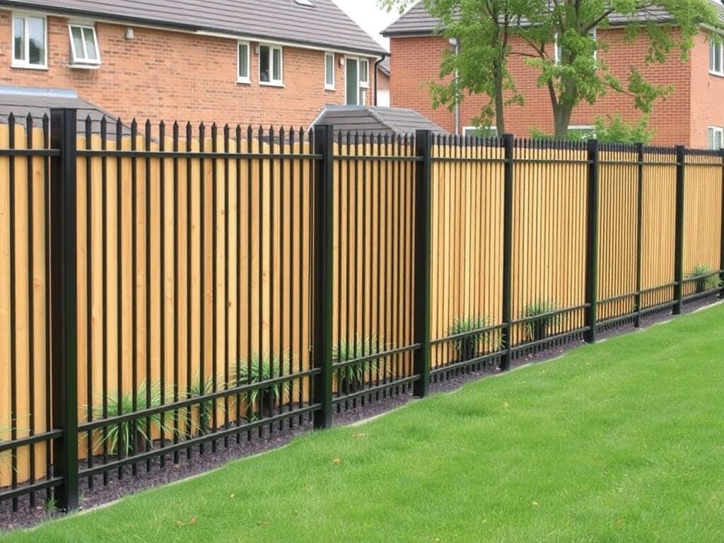    Clôtures modulaires : rapidité et flexibilité. Pourquoi la rapidité est-elle un avantage clé ?