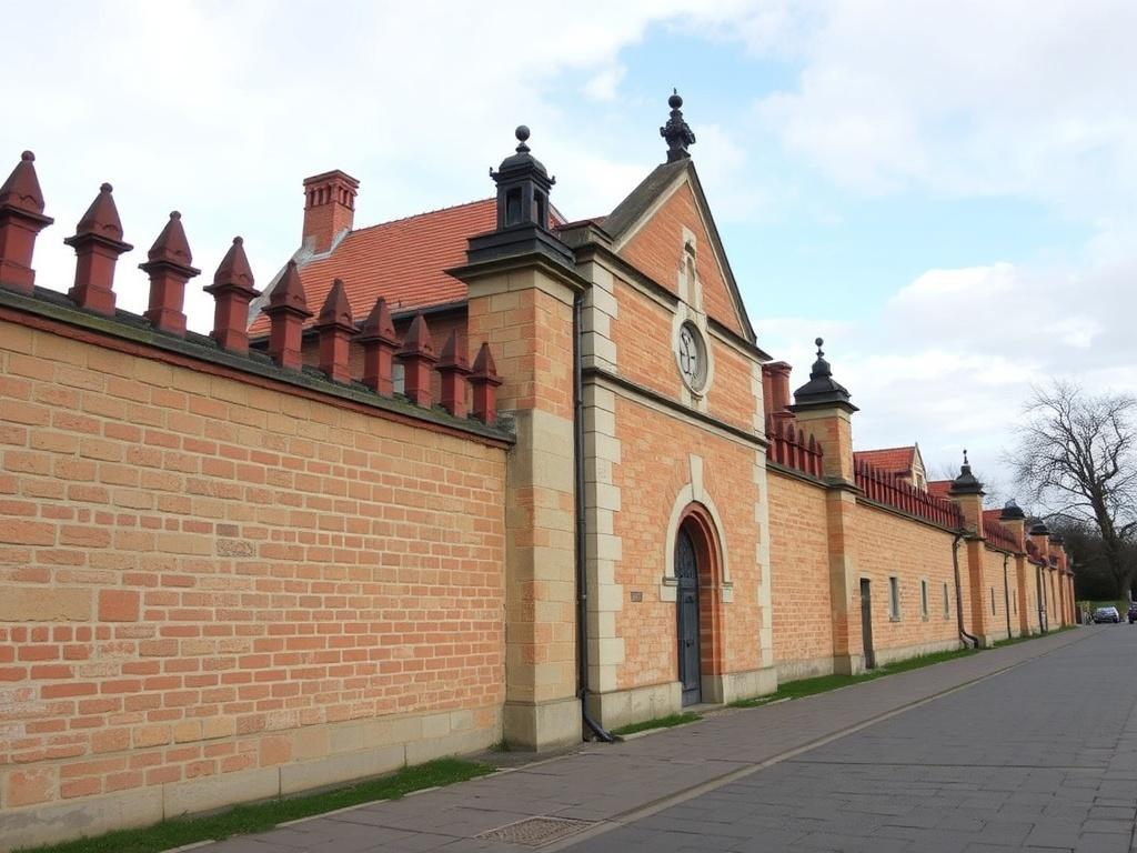     Les clôtures historiques : patrimoine architectural. Conclusion