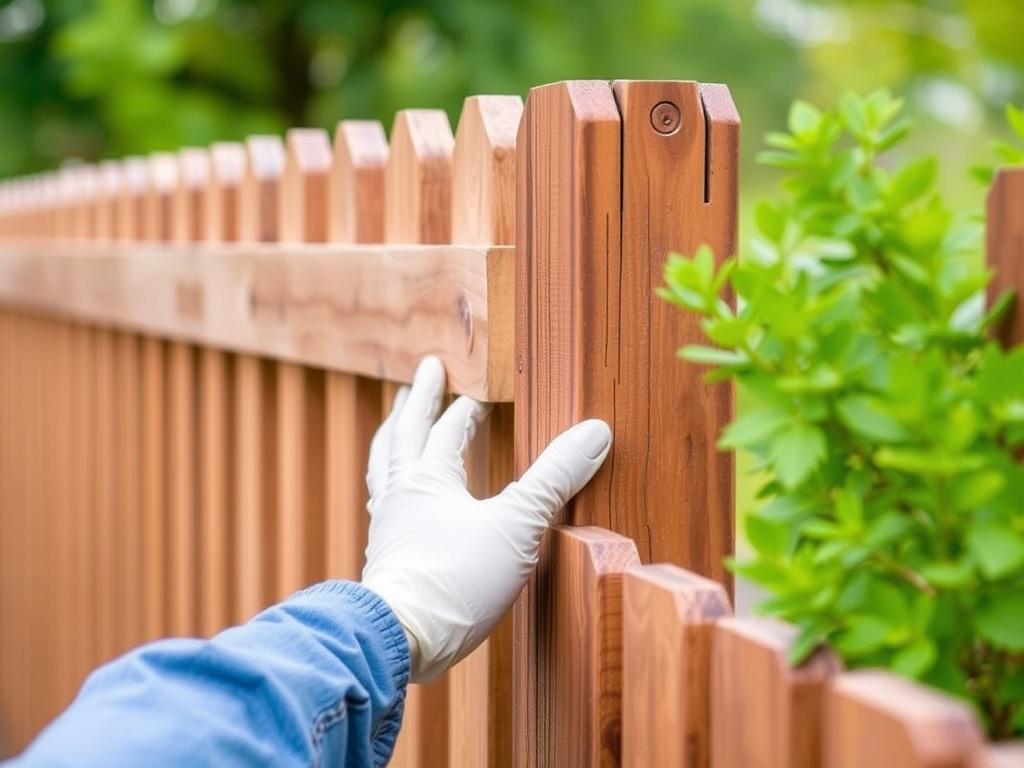     Garantías de vallas. Tips para mantener tu valla en óptimas condiciones y proteger la garantía