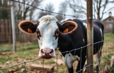 Elektrozäune : Protection efficace pour animaux et propriétés