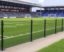 Fences for Sports Fields and Stadiums: Enhancing Safety, Aesthetics, and Functionality