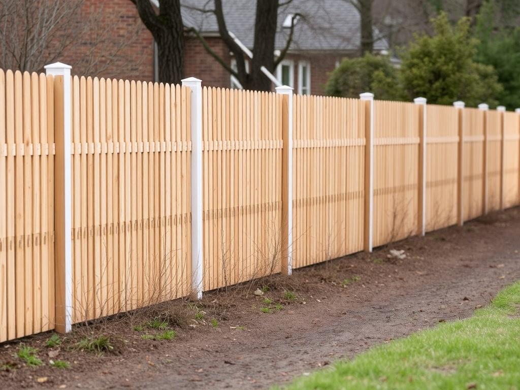 Fences for disaster-prone areas (flood, fire). Fencing Options for Flood-Prone Areas
