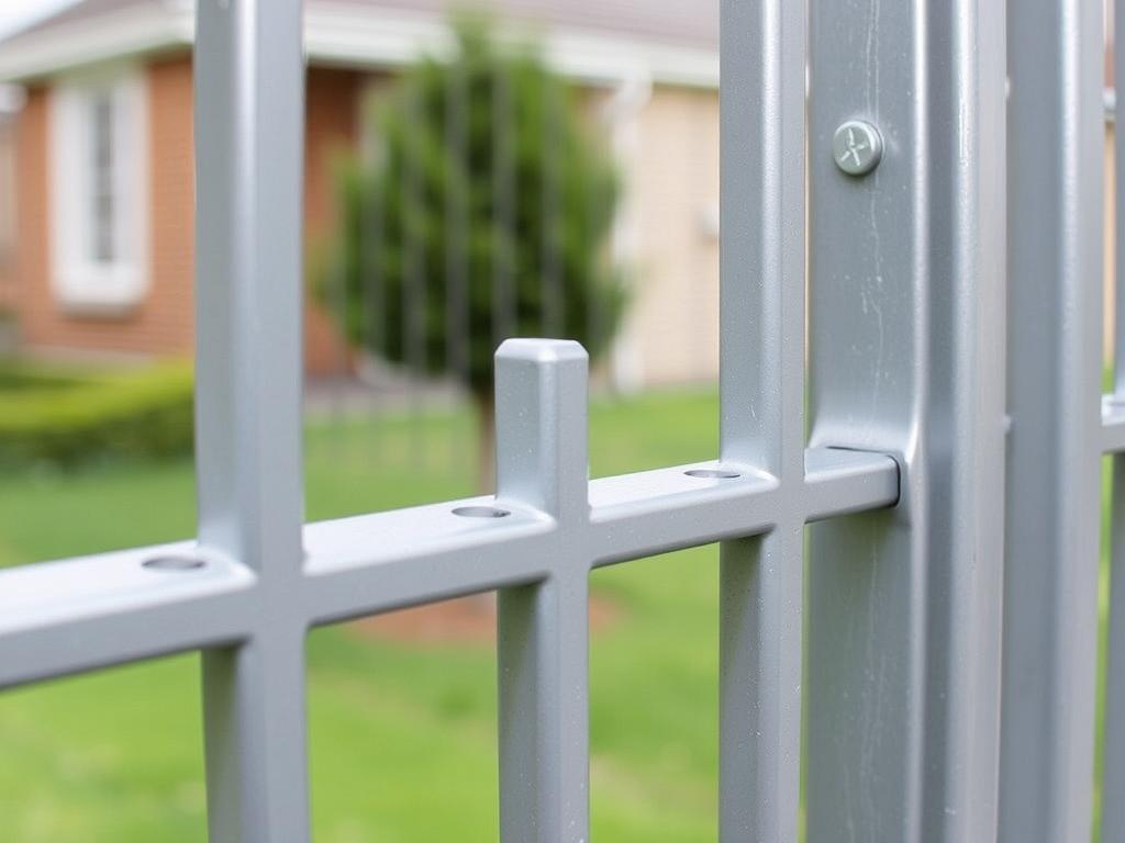     Avantages et inconvénients des clôtures en métal. Comment choisir sa clôture en métal ?