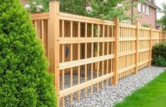 Zaunbau : Schritt-für-Schritt-Anleitung für DIY-Projekte