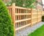 Zaunbau : Schritt-für-Schritt-Anleitung für DIY-Projekte
