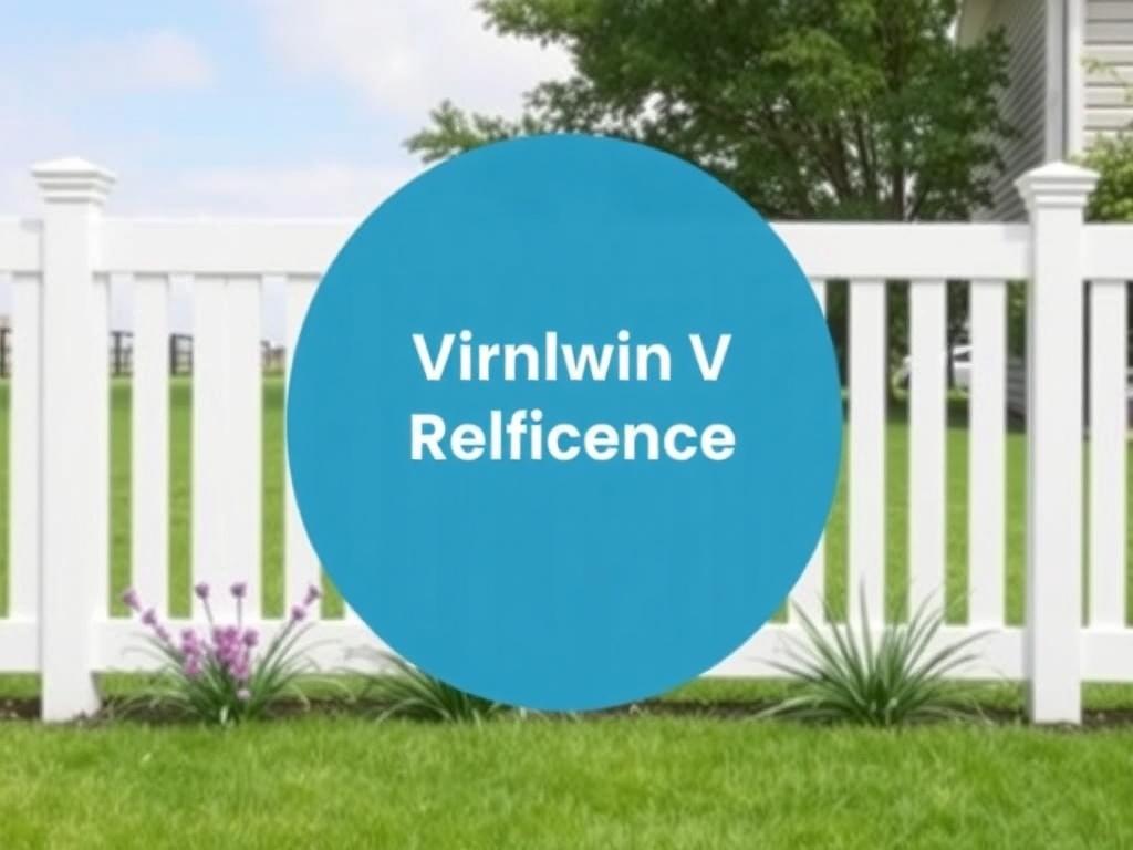     Vinyl fences: maintenance and benefits. Was ist ein Vinylzaun? – Die Grundlagen von Vinylfencing