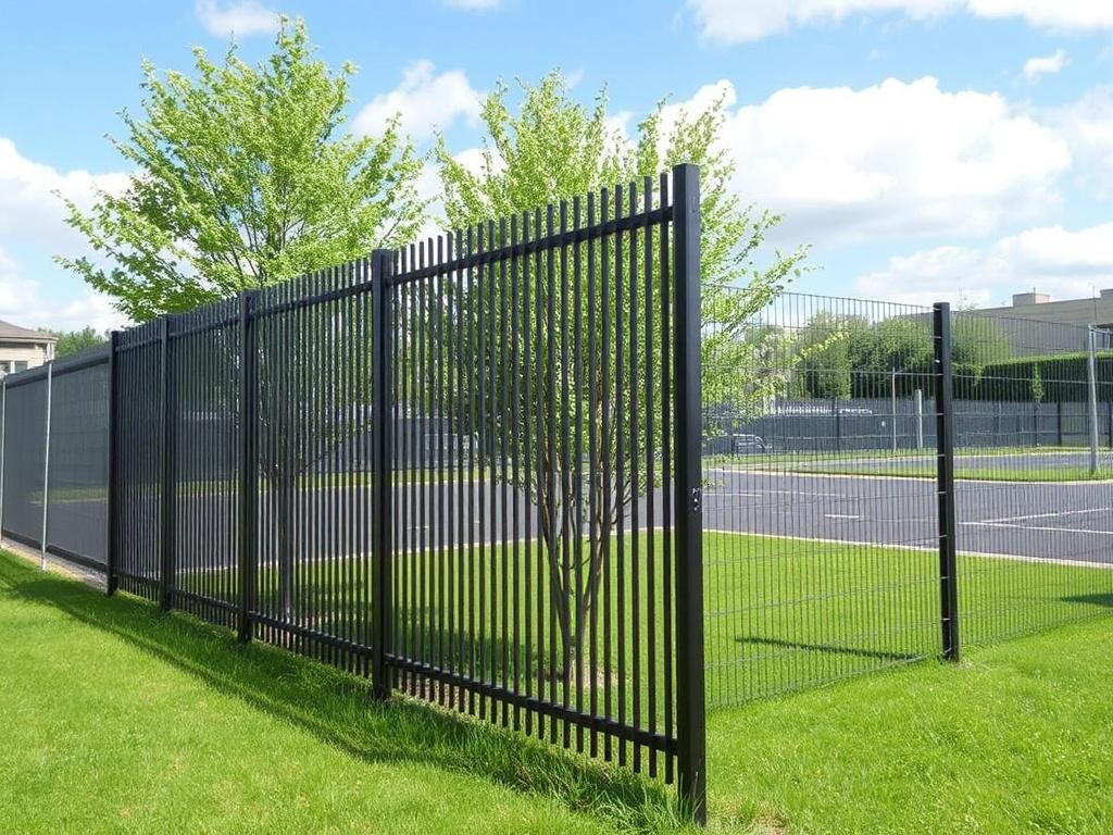     Les clôtures acoustiques : réduire les nuisances sonores. Les clôtures acoustiques face à d’autres solutions anti-bruit