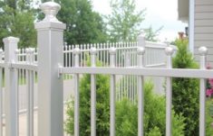 Vallas de Aluminio: Resistencia y Ligereza para Espacios Modernos