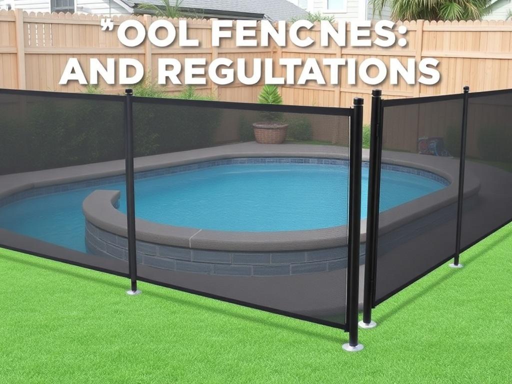     Vallas para piscinas: seguridad y normativas. ¿Por qué son esenciales las vallas para piscinas?