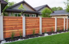 Modern Fence Trends in 2024: Elevate Your Outdoor Space with Style and Function