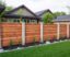 Modern Fence Trends in 2024: Elevate Your Outdoor Space with Style and Function