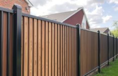Cercas Acústicas para la Reducción de Ruido: Soluciones Efectivas para un Hogar Más Tranquilo