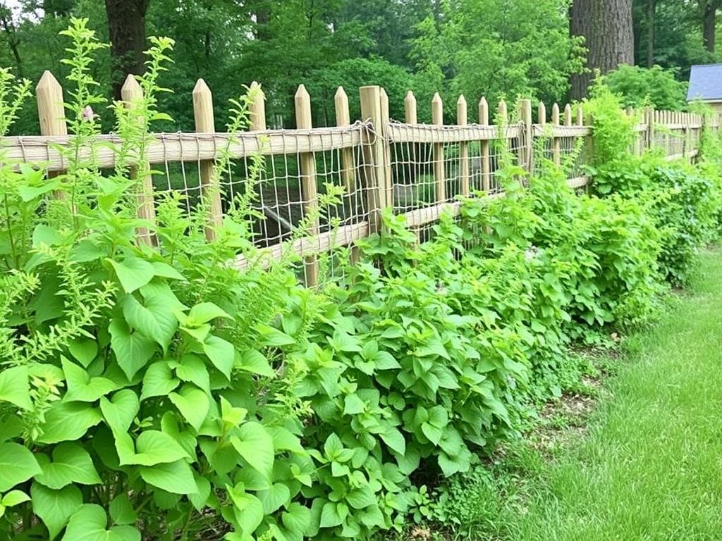     Clôtures végétales : Des barrières naturelles. How to Install and Maintain Your Clôture Végétale