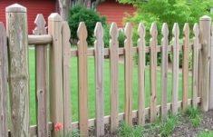 Designs de clôtures rustiques pour un style campagnard: Embellece tu hogar con encanto natural
