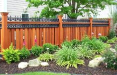 Decorative Fences for Landscaping: Transform Your Outdoor Space with Style and Function